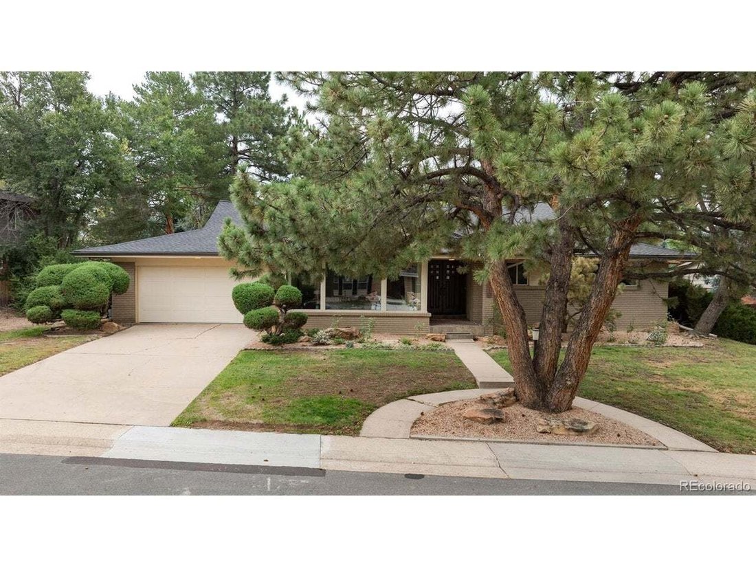 House in Cherry Hills Village, Colorado, United States 2 - 19017417