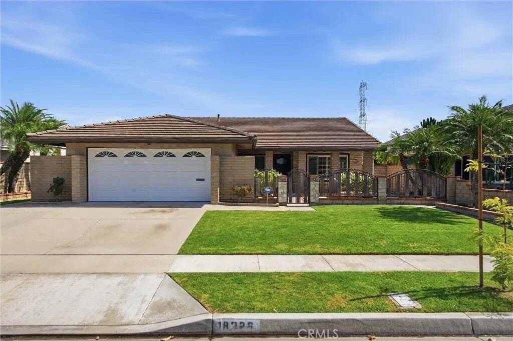 House in Cerritos, California, United States 1 - 19017504