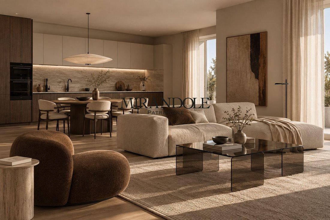 Apartment in Nice, Provence-Alpes-Côte d'Azur, France 3 - 19016656