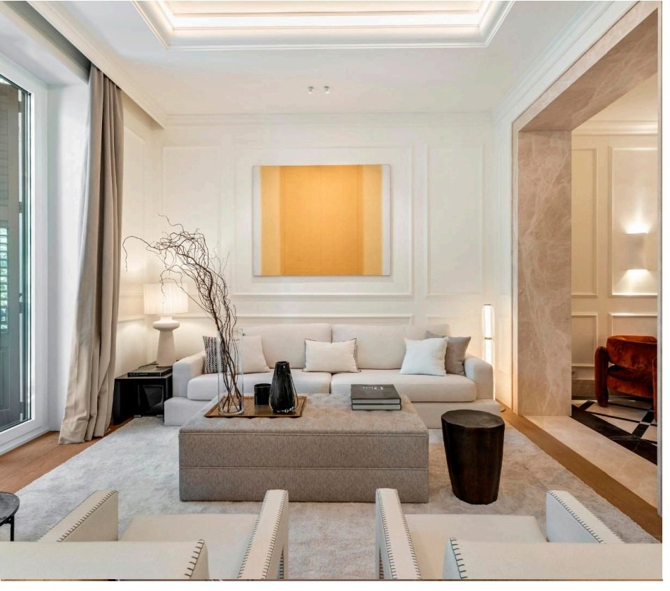 Apartment in Oeste, Salamanca, Spain 1 - 19017901