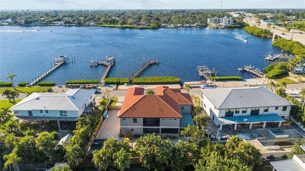 House in Venice, Florida, United States 4 - 19016443