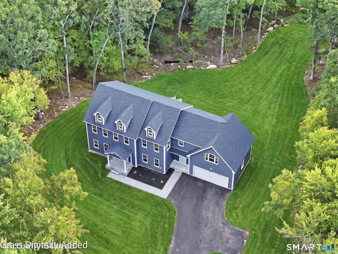 Casa a Tolland, Connecticut, Stati Uniti 3 - 19017059