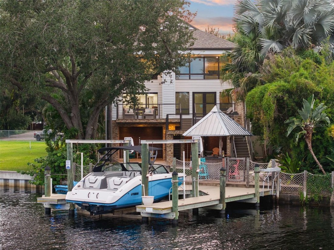 Haus in Tampa, Florida, Vereinigte Staaten 2 - 19017845