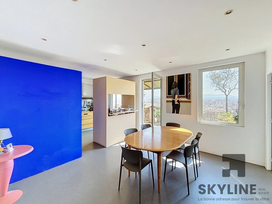 Apartamento en Castellane, 6e Arrondissement, Marsella 2 - 19016704