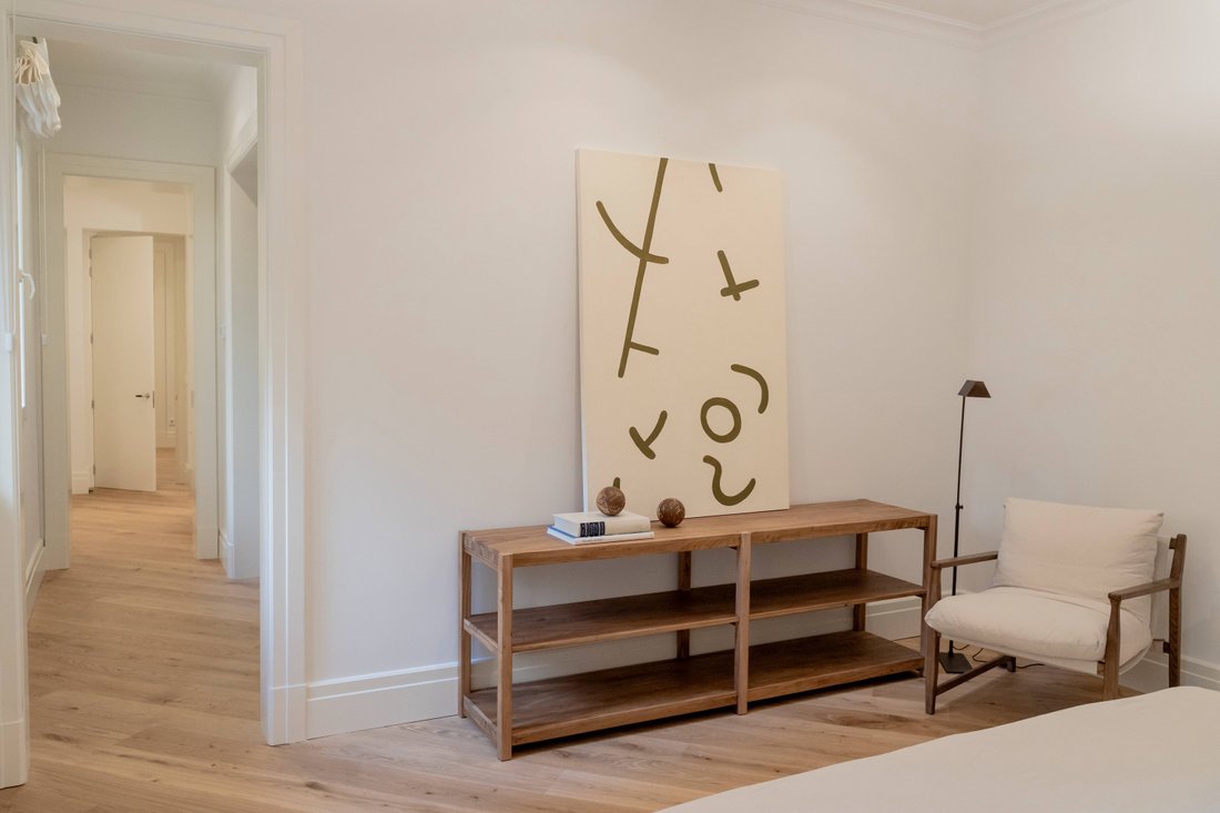 Apartment in Barrio Salamanca, Madrid, Spain 2 - 19017922