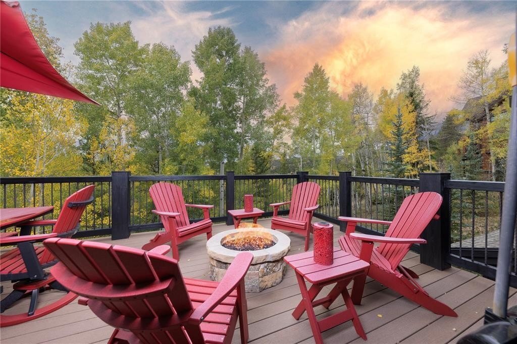 House in Silverthorne, Colorado, United States 2 - 19016438