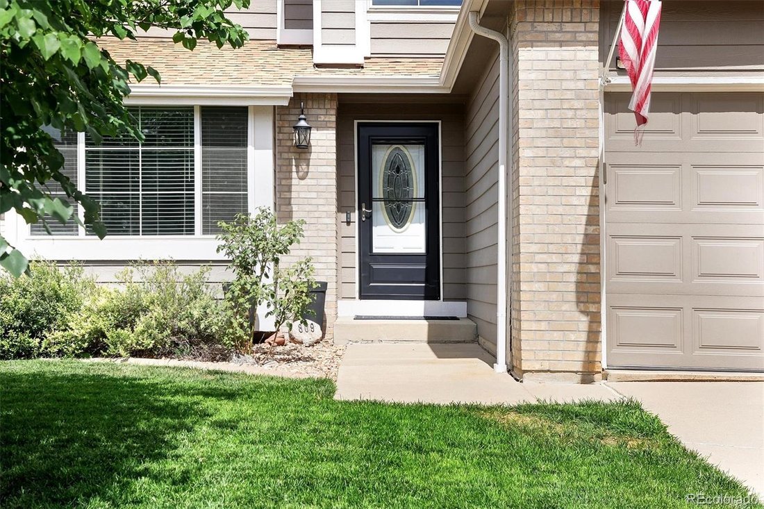 House in Highlands Ranch, Colorado, United States 2 - 19017326
