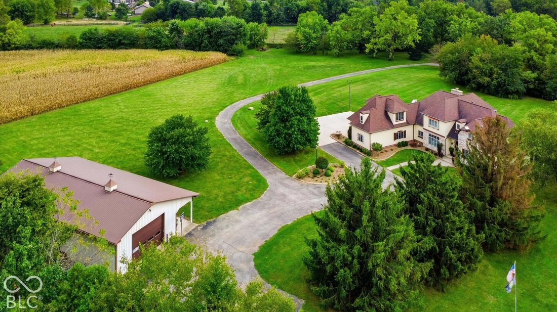 House in Noblesville, Indiana, United States 3 - 19017040