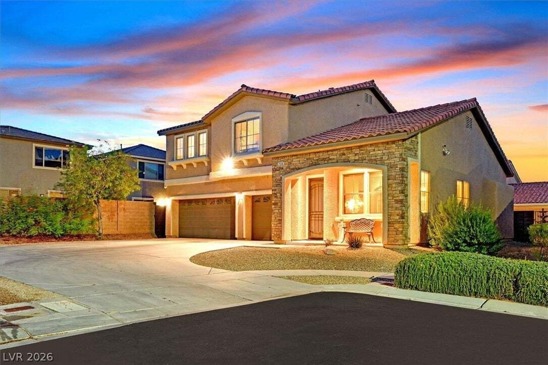 House in Las Vegas, Nevada, United States 2 - 19017103
