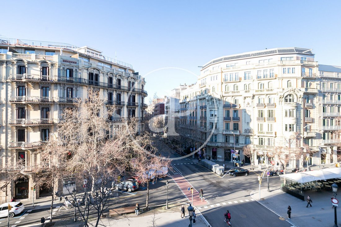 Apartment in Eixample, Barcelona, Spain 5 - 19017772