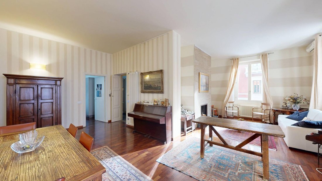 Appartement à Solari - Savona, Milan, Italie 2 - 19016319