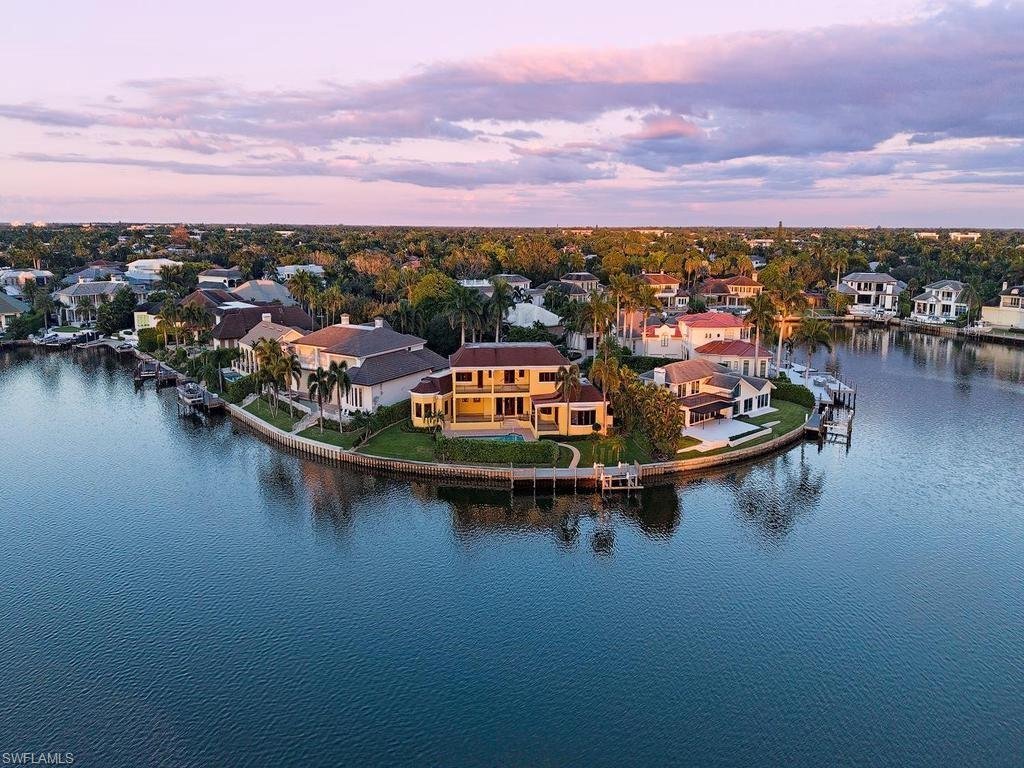 House in Naples, Florida, United States 1 - 19016910