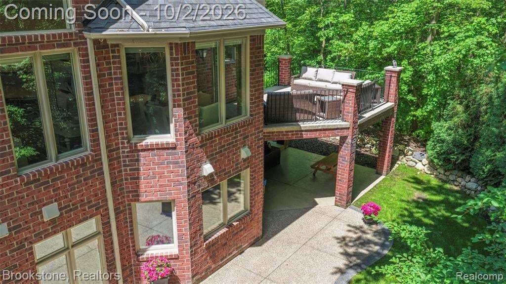 House in Rochester Hills, Michigan, United States 4 - 19017226