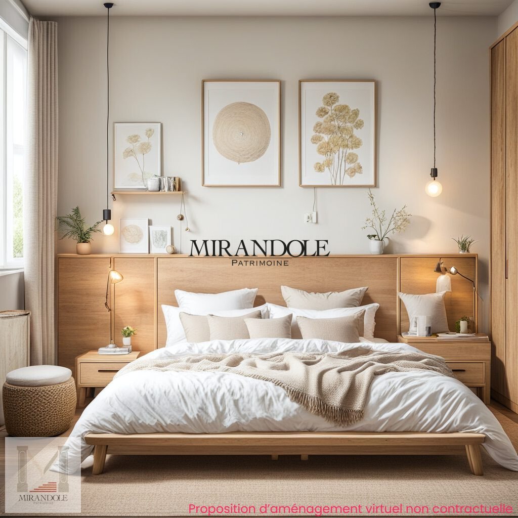 Apartment in Vaufrèges, Marseille, Provence-Alpes-Côte d'Azur 3 - 19016712
