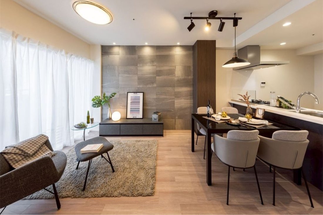 Condo in Osaka, Osaka, Japan 2 - 19017806