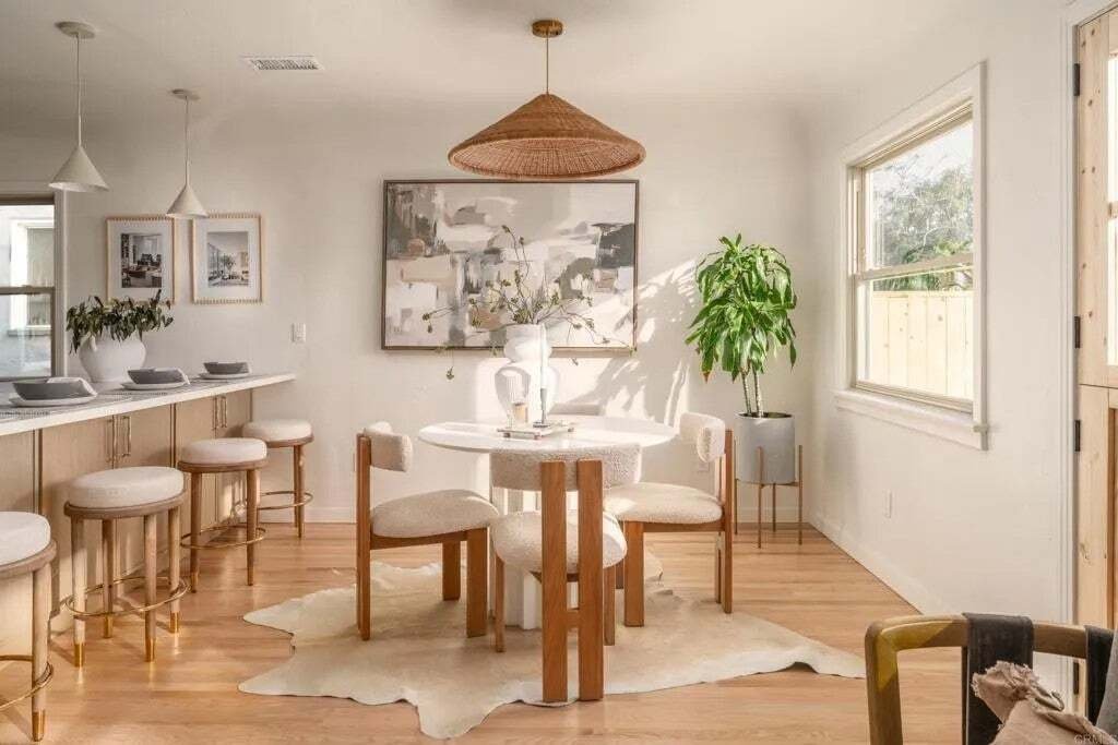Casa en San Diego, California, Estados Unidos 3 - 19011479