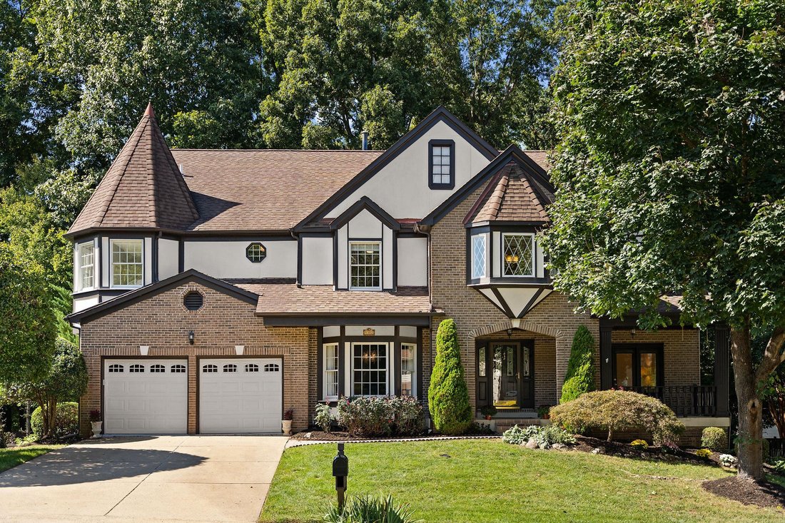Casa en Fairfax, Virginia, Estados Unidos 1 - 19017811
