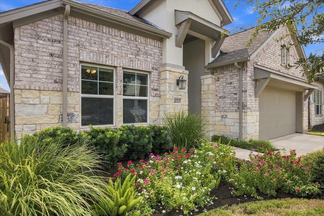House in Leander, Texas, United States 2 - 19013194