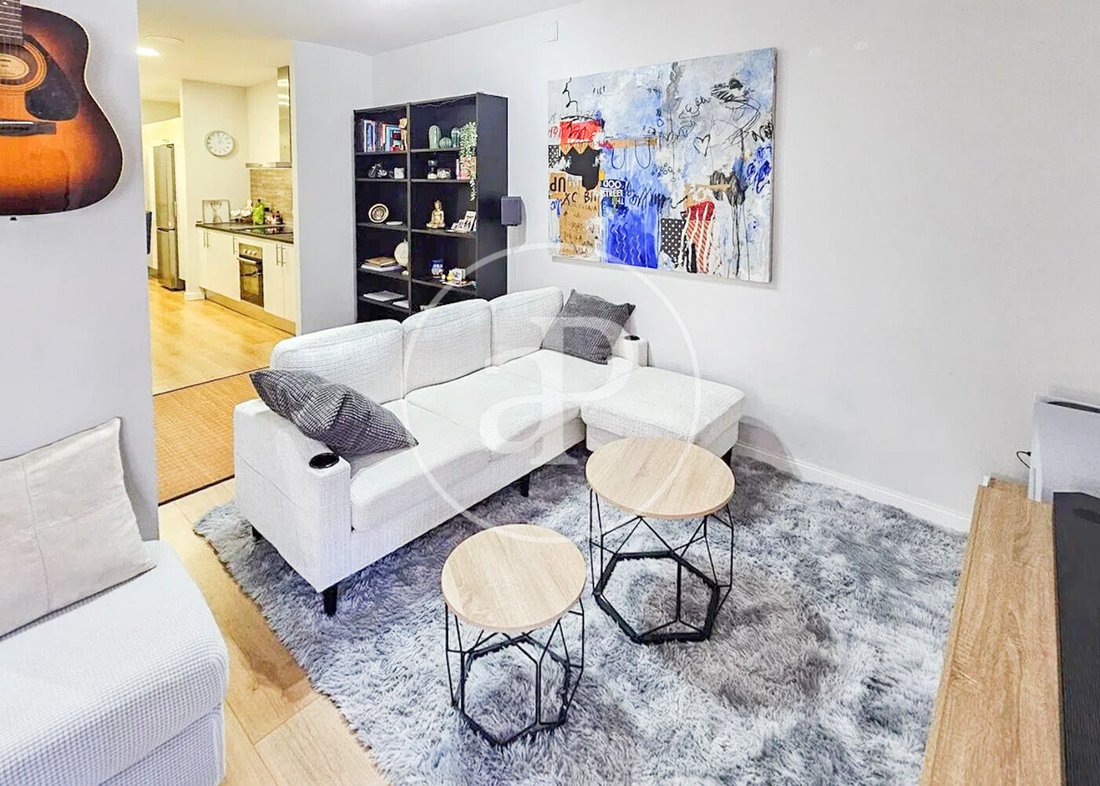 Apartment in Eixample, Barcelona, Spain 1 - 19017964
