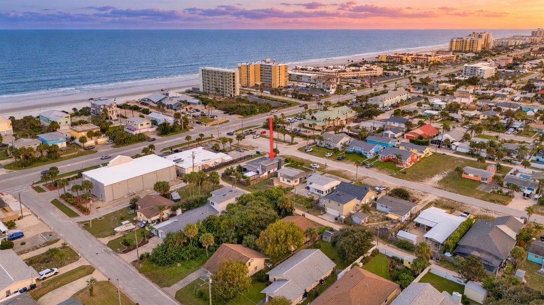House in New Smyrna Beach, Florida, United States 3 - 19017844