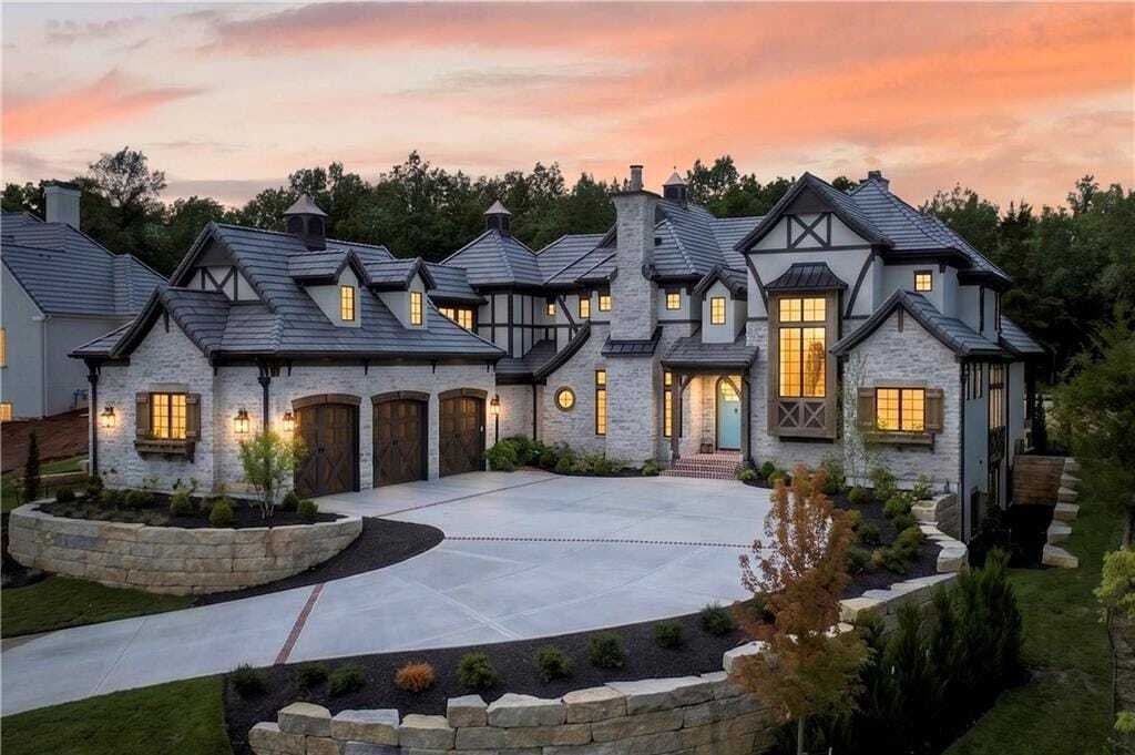 Casa a Loch Lloyd, Missouri, Stati Uniti 1 - 19016417