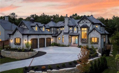 Haus in Loch Lloyd, Missouri, Vereinigte Staaten 1