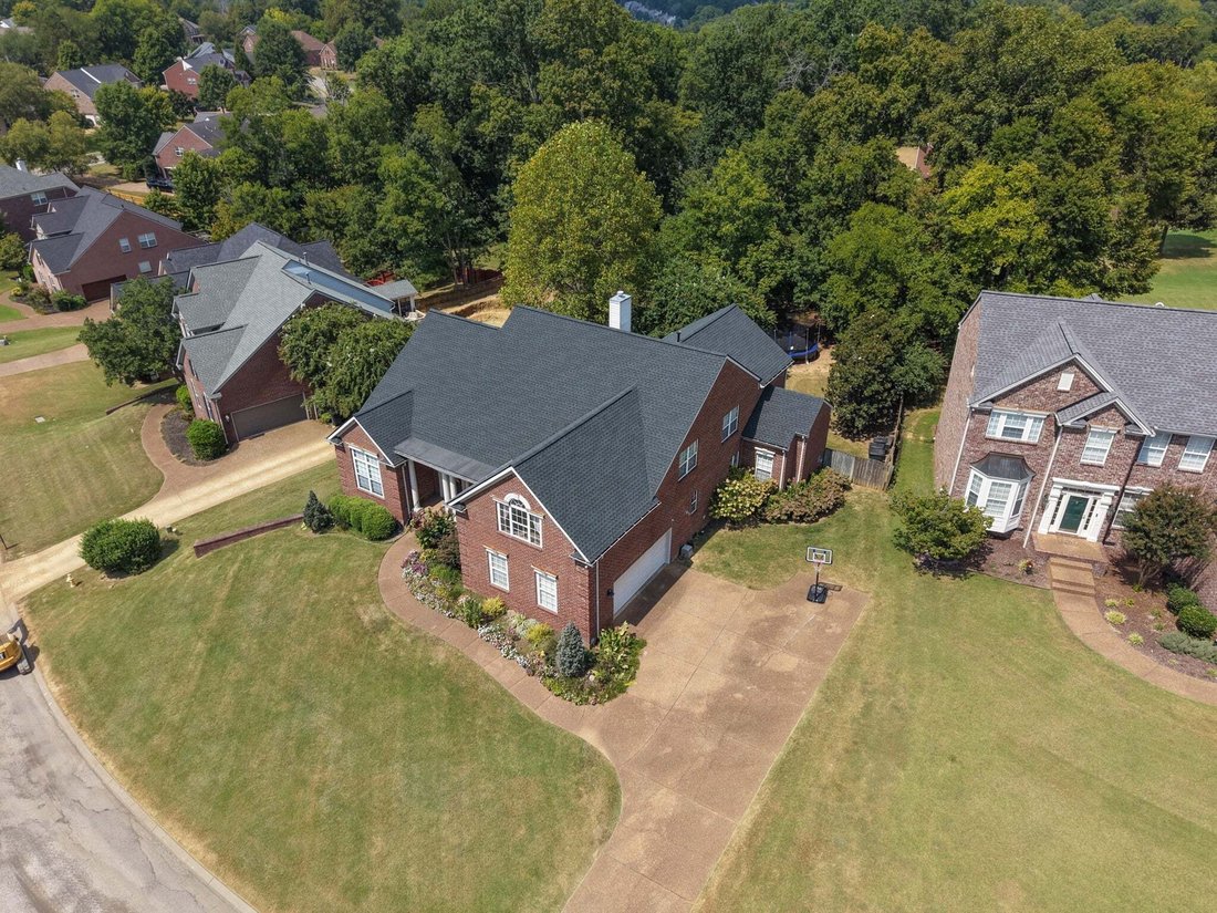 House in Hendersonville, Tennessee, United States 5 - 19017697