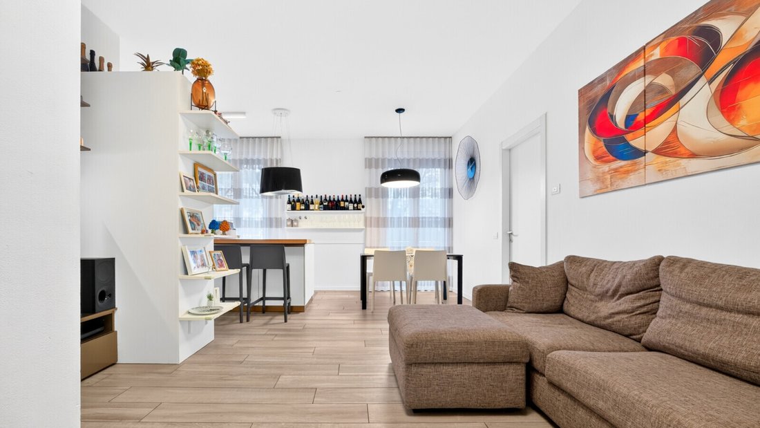 Apartment in Centro Storico, Milan, Lombardy 1 - 19017470