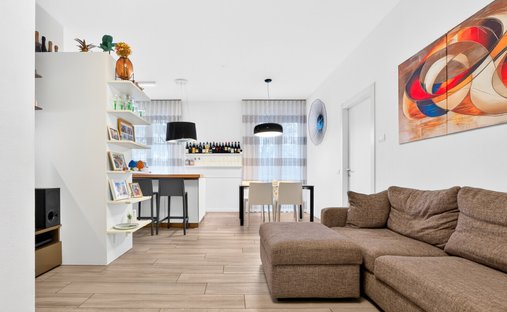 Apartamento en Portello - Tre Torri, Milán, Italia 1