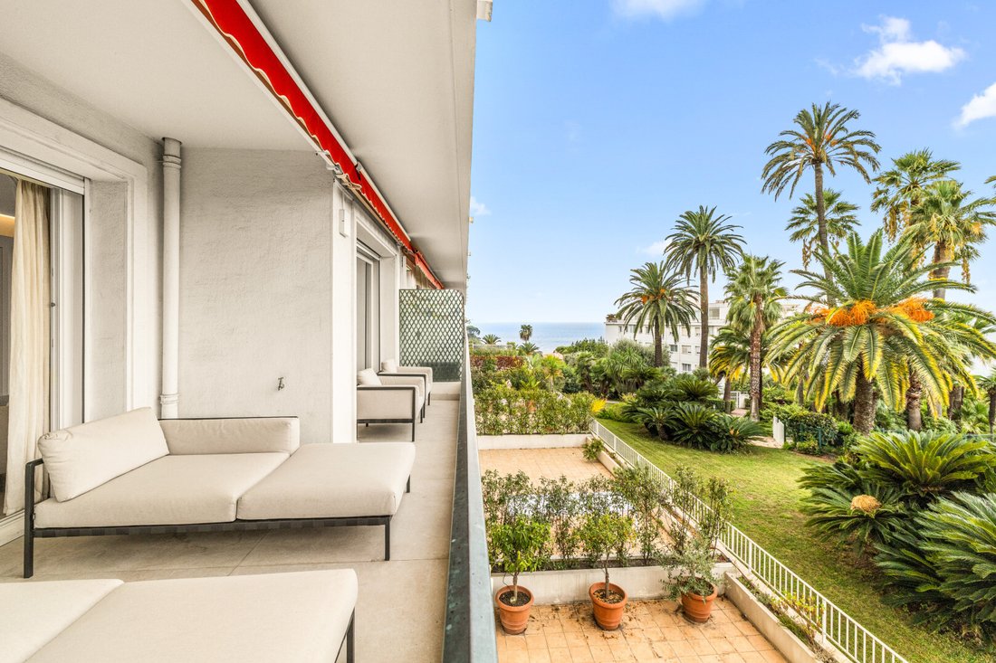 Apartment in Mont Boron, Nice, Provence-Alpes-Côte d'Azur 2 - 19017159