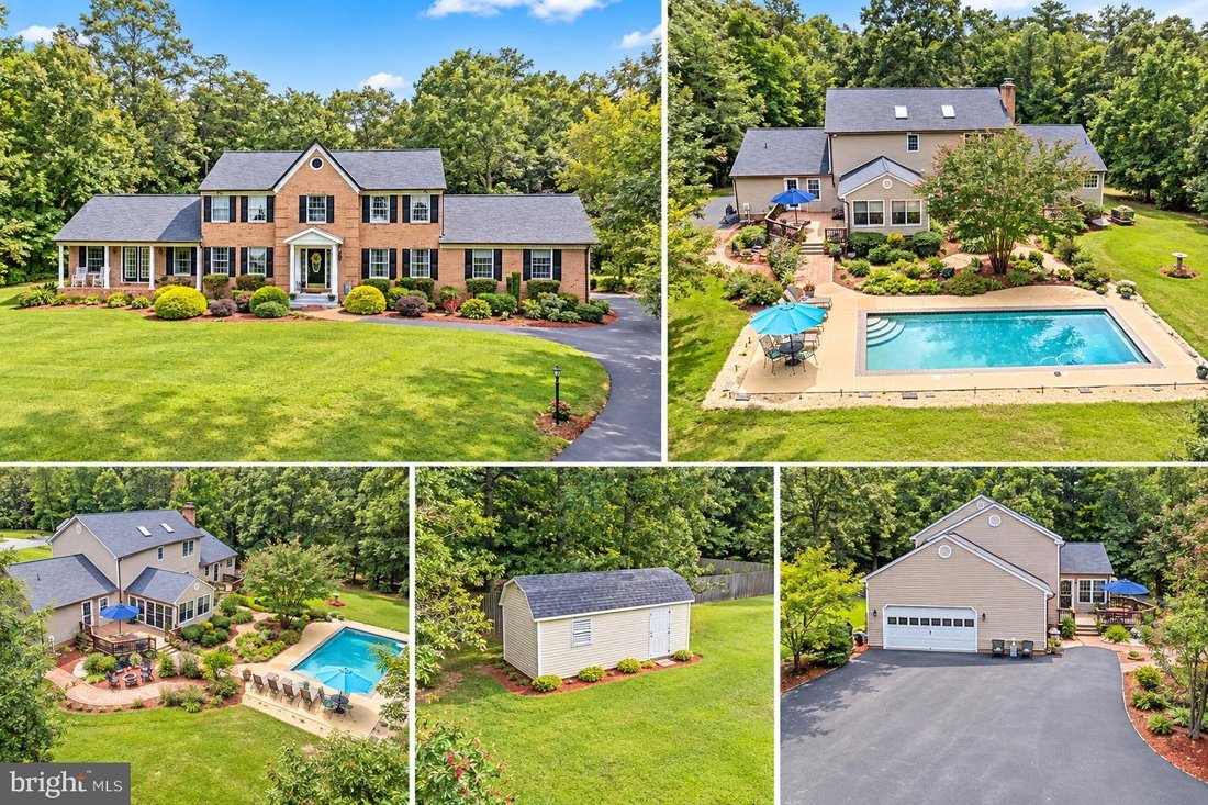 House in La Plata, Maryland, United States 1 - 19016306