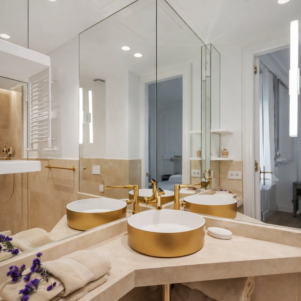 Apartamento en Salamanca, Madrid, España 5 - 19017808