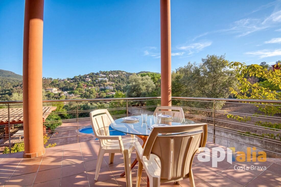 Villa in Calonge i Sant Antoni, Catalonia, Spain 5 - 19017790