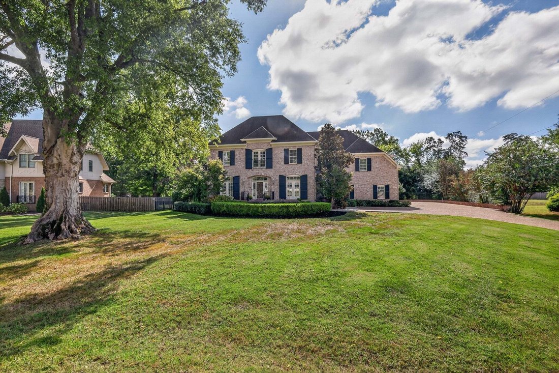House in Nashville, Tennessee, United States 1 - 19017714