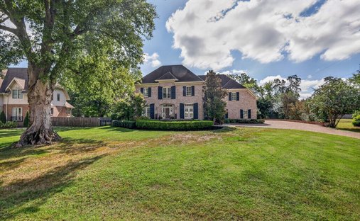 Casa a Nashville, Tennessee, Stati Uniti 1
