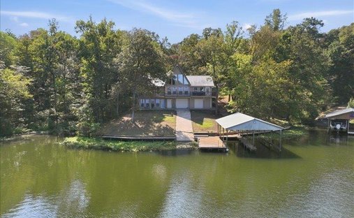 House in SYLACAUGA, Alabama, United States 1