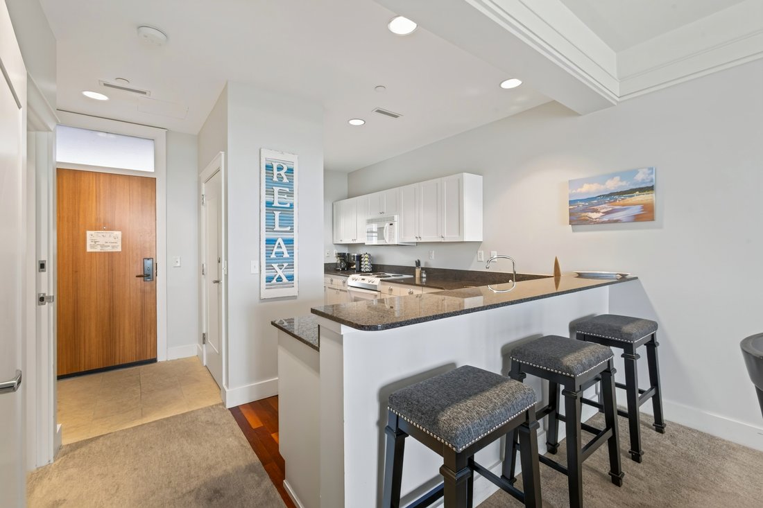 Condo in Petoskey, Michigan, United States 2 - 19017839