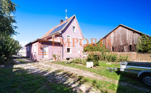 House in Hochstatt, Grand Est, France 1