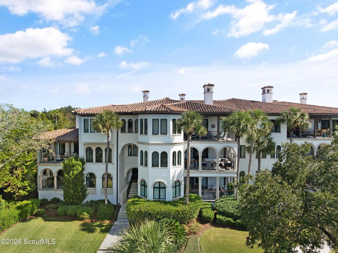 House in Sea Island, Georgia, United States 1 - 19016342
