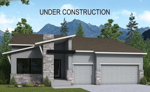 Haus in Colorado Springs, Colorado, Vereinigte Staaten 1