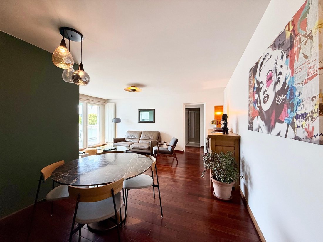Apartment in Gare, Annecy, France 3 - 19016694
