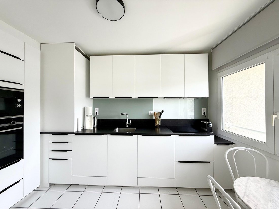 Apartment in Gare, Annecy, France 4 - 19016694