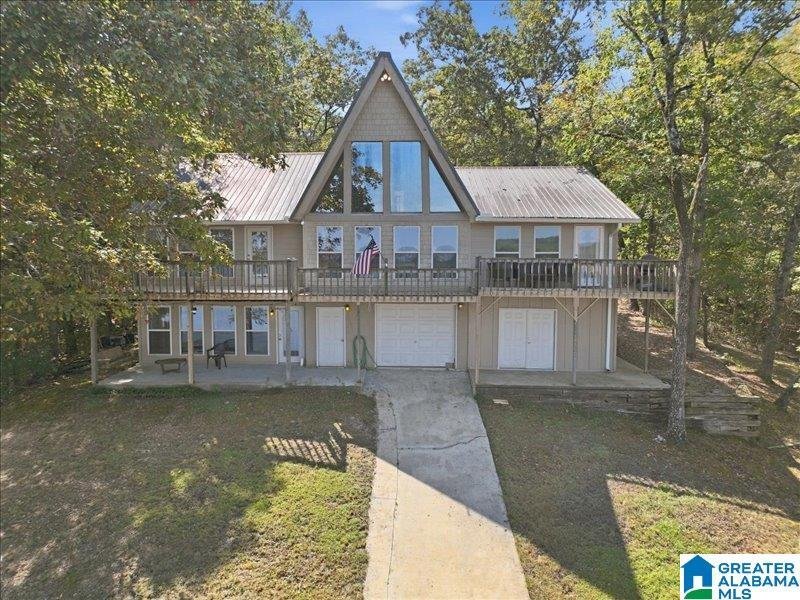 House in SYLACAUGA, Alabama, United States 2 - 19017392