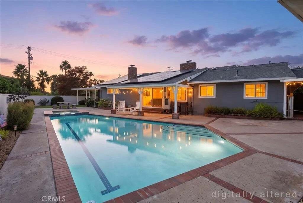 House in Yorba Linda, California, United States 2 - 19017459