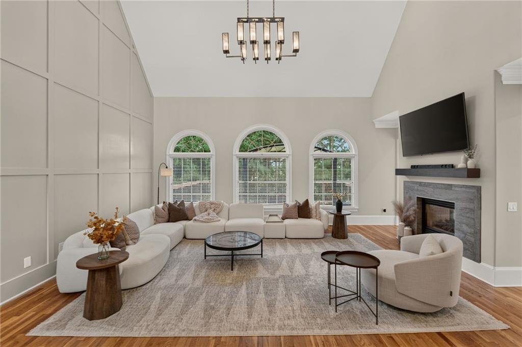 House in Johns Creek, Georgia, United States 2 - 19017308