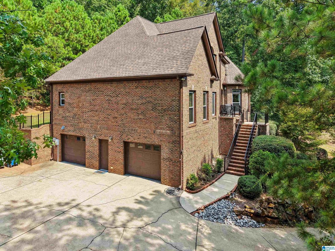 House in Trussville, Alabama, United States 4 - 19017404