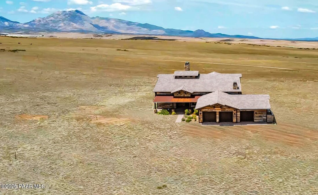 House in Prescott Valley, Arizona, United States 1 - 19017129