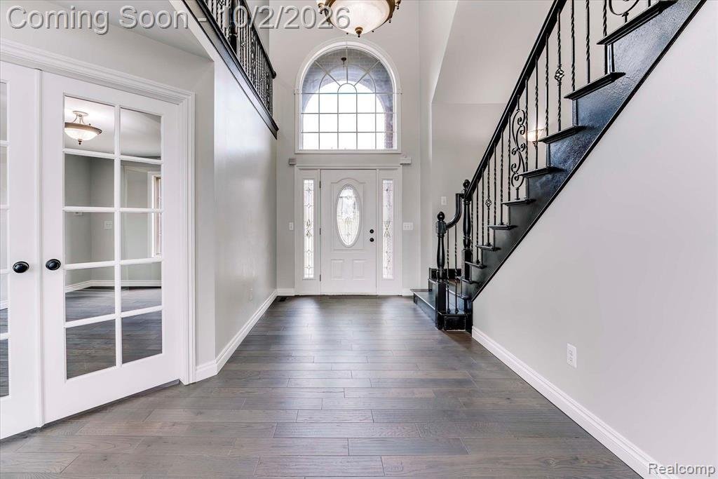 Condo in Washington, Michigan, United States 5 - 19017206