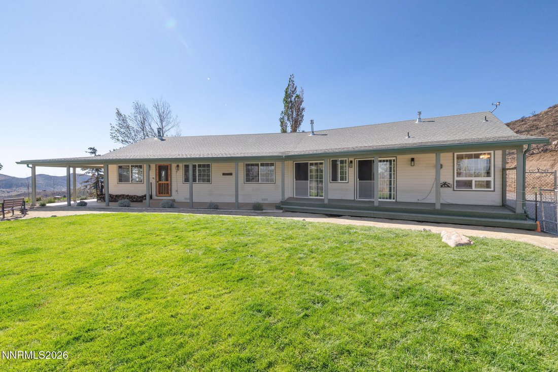House in Reno, Nevada, United States 2 - 19017099