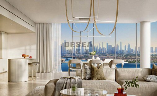 Appartamento in Zabeel, Emirato di Dubai, Emirati Arabi Uniti 1